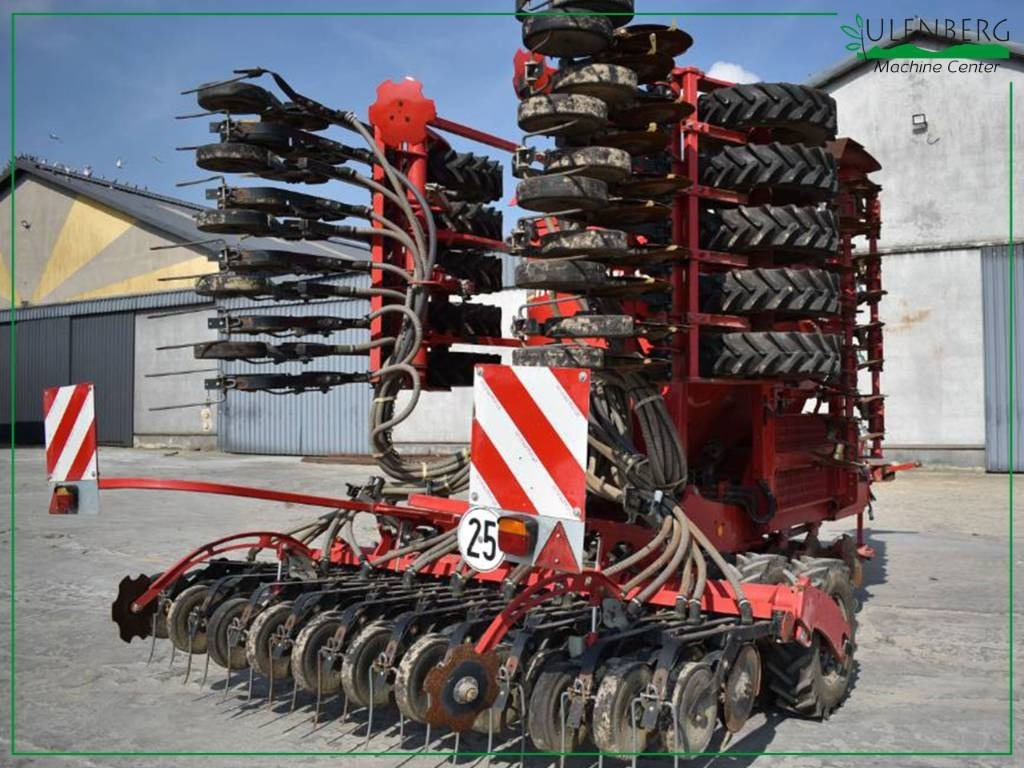 Horsch Pronto 6 DC - Сеялка: снимка 5 Horsch Pronto 6 DC - Сеялка: снимка 5