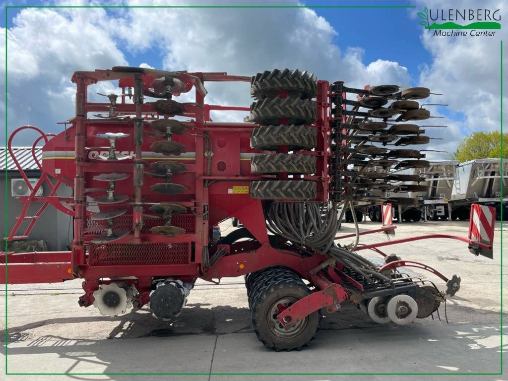 Horsch Pronto 6 DC - Сеялка: снимка 3 Horsch Pronto 6 DC - Сеялка: снимка 3