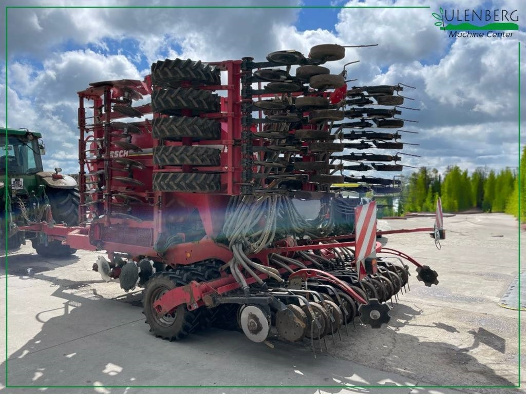Horsch Pronto 6 DC - Сеялка: снимка 5 Horsch Pronto 6 DC - Сеялка: снимка 5