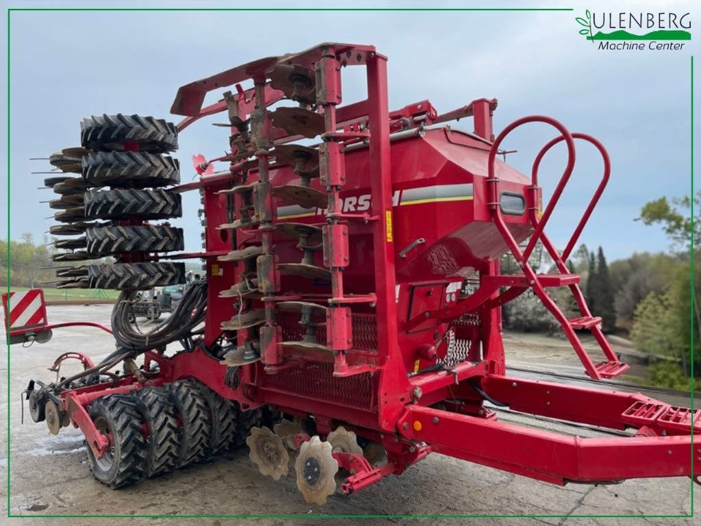 Horsch Pronto 6 DC - Сеялка: снимка 2 Horsch Pronto 6 DC - Сеялка: снимка 2
