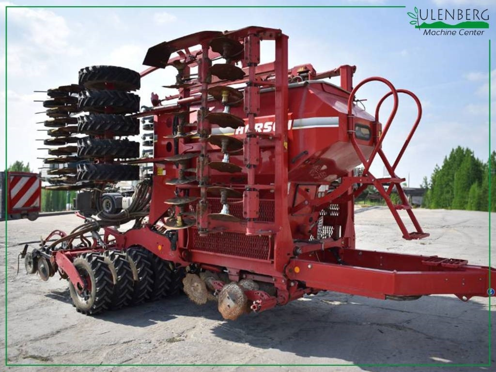 Horsch Pronto 6 DC - Сеялка: снимка 2 Horsch Pronto 6 DC - Сеялка: снимка 2