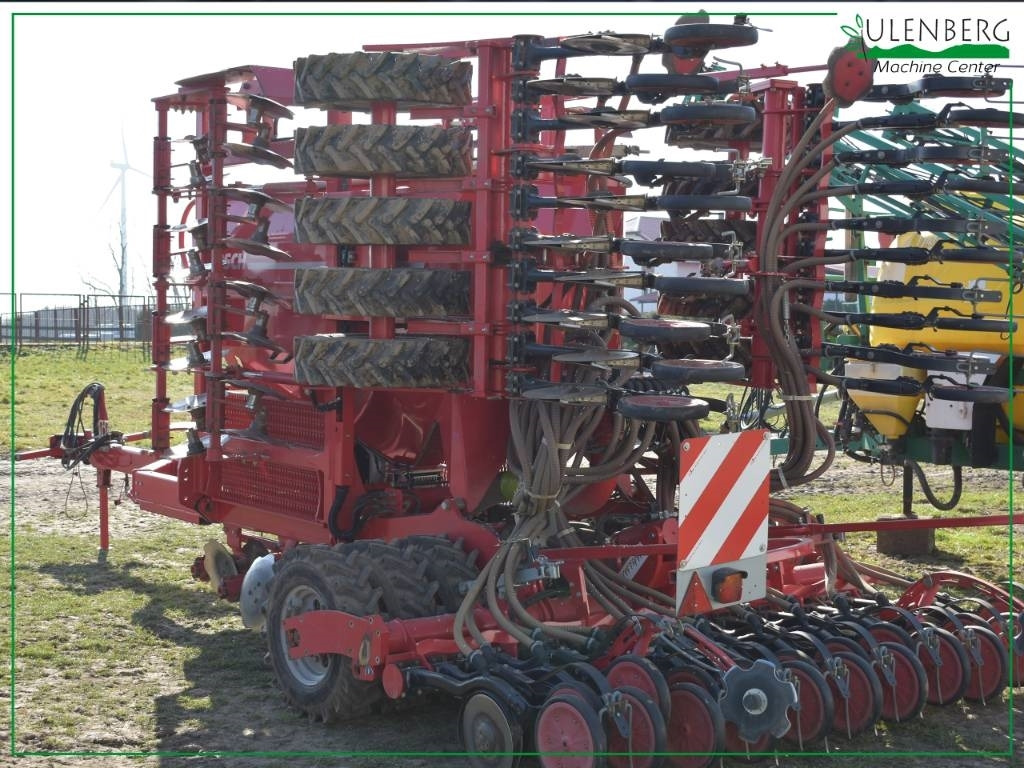 Horsch Pronto 6 DC - Сеялка: снимка 3 Horsch Pronto 6 DC - Сеялка: снимка 3
