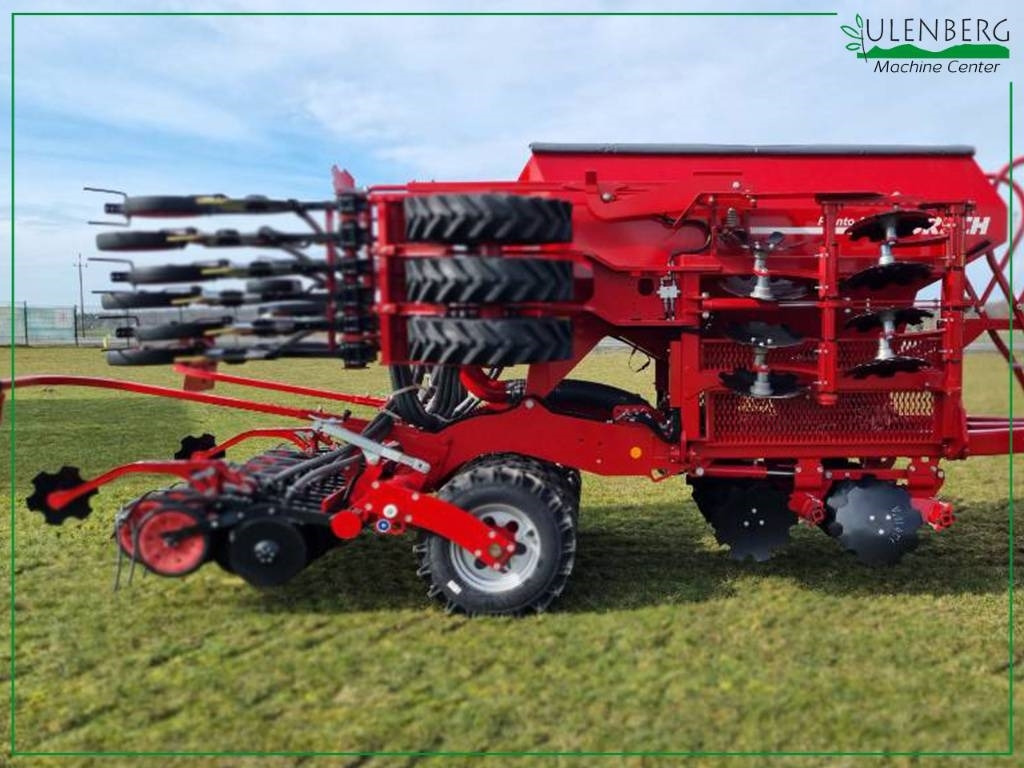 Нови Сеялка Horsch Pronto 6 DC: снимка 1