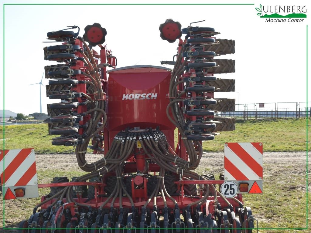 Horsch Pronto 6 DC - Сеялка: снимка 4 Horsch Pronto 6 DC - Сеялка: снимка 4