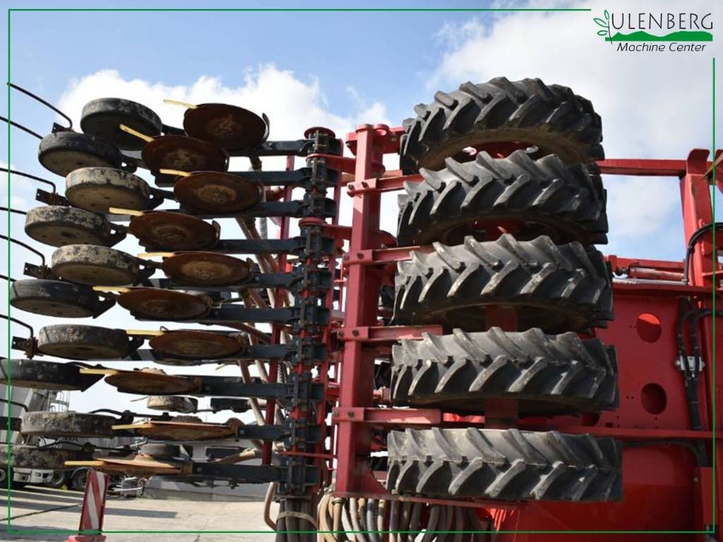 Horsch Pronto 6 DC - Сеялка: снимка 4 Horsch Pronto 6 DC - Сеялка: снимка 4