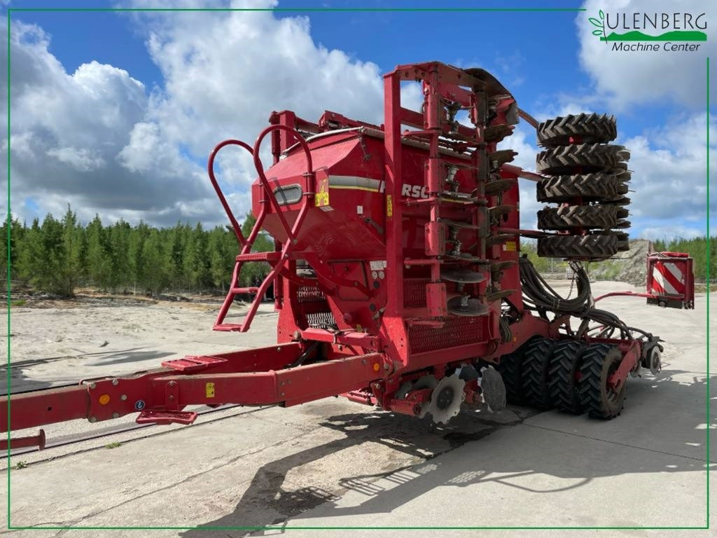 Horsch Pronto 6 DC - Сеялка: снимка 1 Horsch Pronto 6 DC - Сеялка: снимка 1