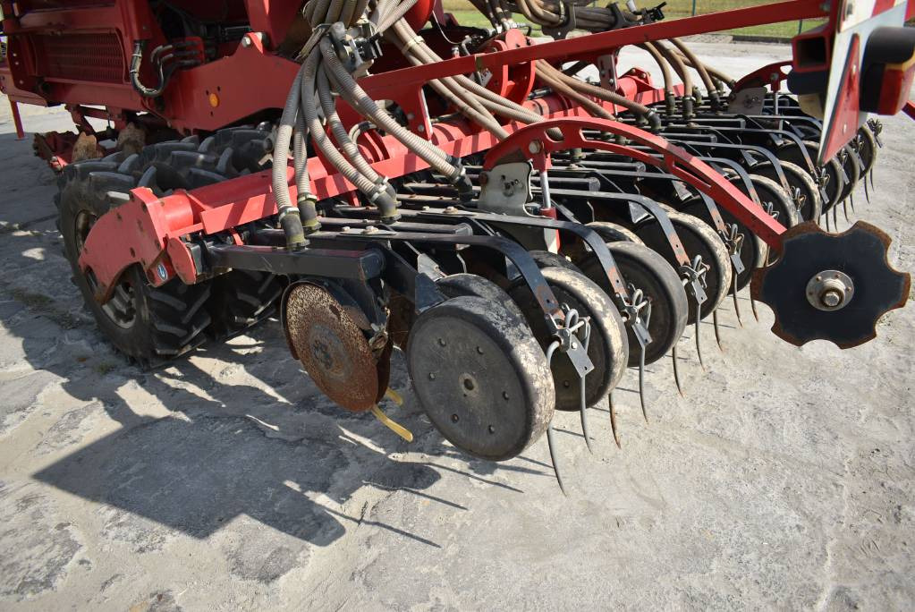 Сеялка Horsch Pronto 6 DC: снимка 16