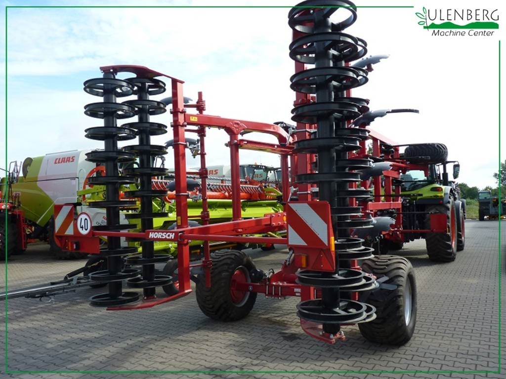 Horsch Terrano 5.4 GX - Култиватор: снимка 1 Horsch Terrano 5.4 GX - Култиватор: снимка 1