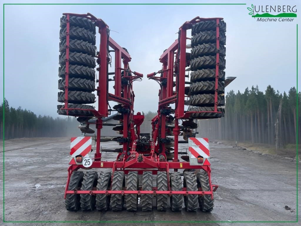 Horsch Tiger 8 MT - Култиватор: снимка 4 Horsch Tiger 8 MT - Култиватор: снимка 4