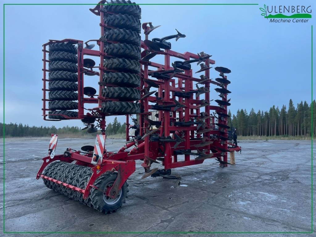 Horsch Tiger 8 MT - Култиватор: снимка 5 Horsch Tiger 8 MT - Култиватор: снимка 5