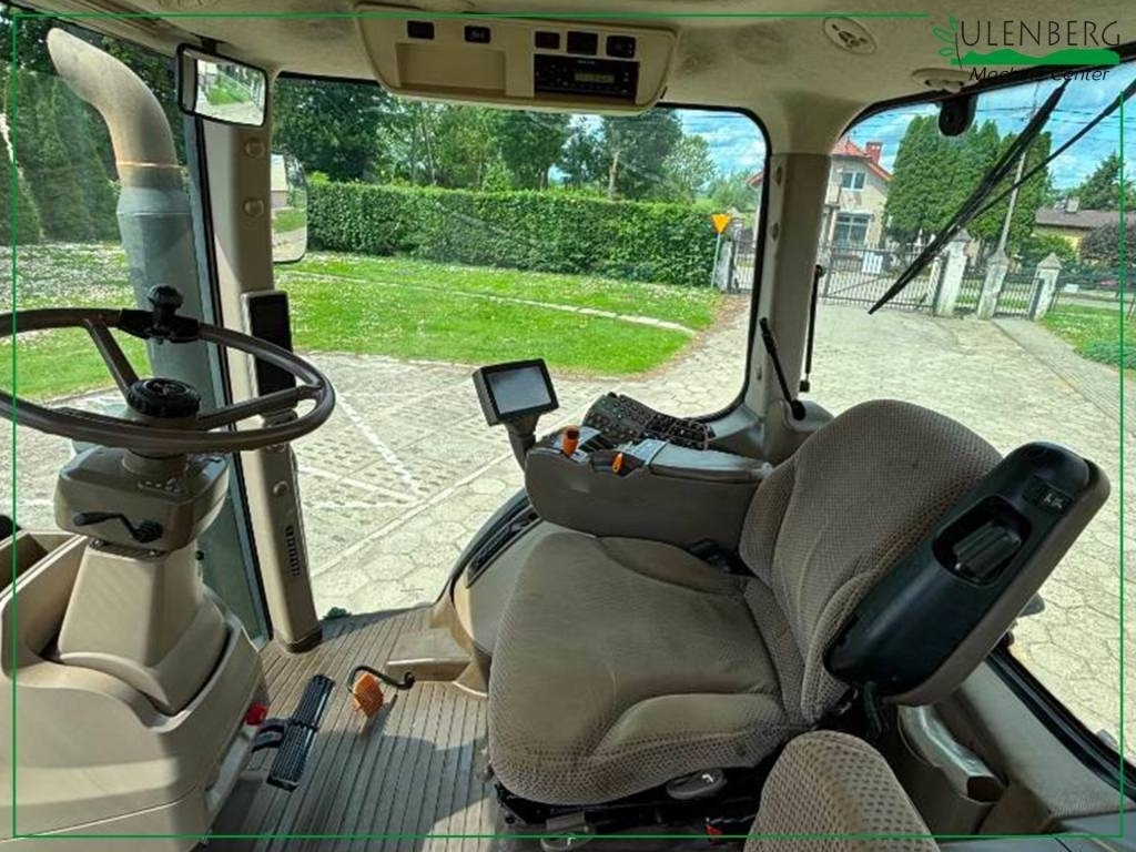 John Deere 8360 R - Трактор: снимка 3 John Deere 8360 R - Трактор: снимка 3