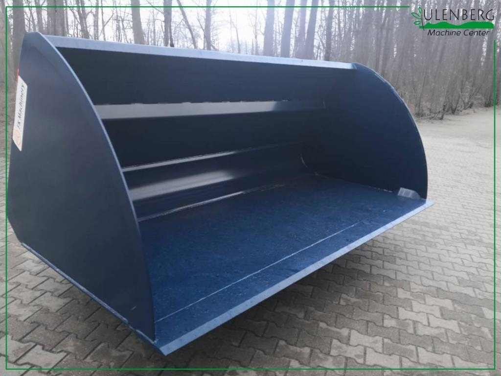 KOŁASZEWSKI ŁYŻKI DO CAT,JCB,DIECI ,SCORPION - Кофа за товарач за Телескопичен товарач: снимка 5 KOŁASZEWSKI ŁYŻKI DO CAT,JCB,DIECI ,SCORPION - Кофа за товарач за Телескопичен товарач: снимка 5