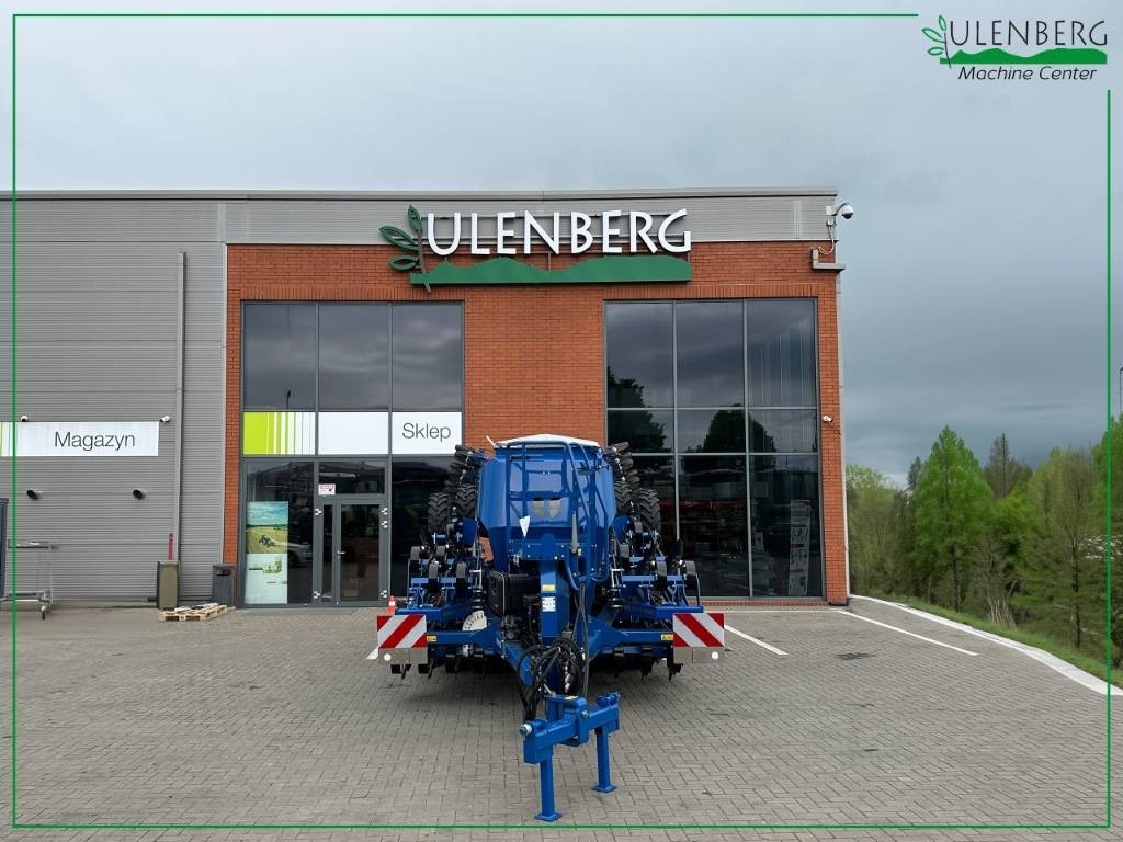 Köckerling VITU 400 - Сеялка: снимка 5 Köckerling VITU 400 - Сеялка: снимка 5