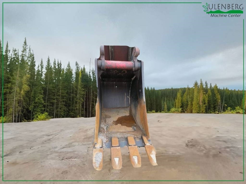 Komatsu ŁYŻKA 90cm - Кофа за багер: снимка 2 Komatsu ŁYŻKA 90cm - Кофа за багер: снимка 2