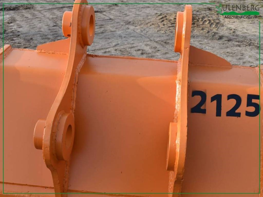 Łyżka do koparki Cat, Komatsu - Кофа за багер: снимка 3 Łyżka do koparki Cat, Komatsu - Кофа за багер: снимка 3