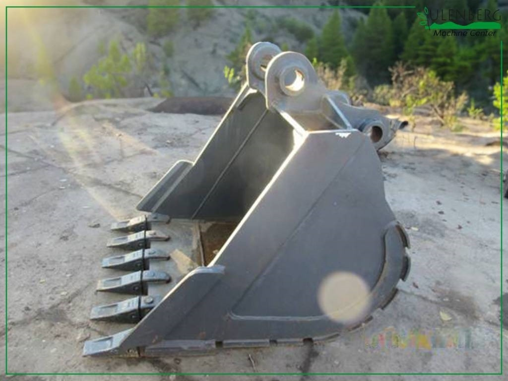 Łyżka do koparki Cat, Komatsu - Кофа за багер: снимка 1 Łyżka do koparki Cat, Komatsu - Кофа за багер: снимка 1