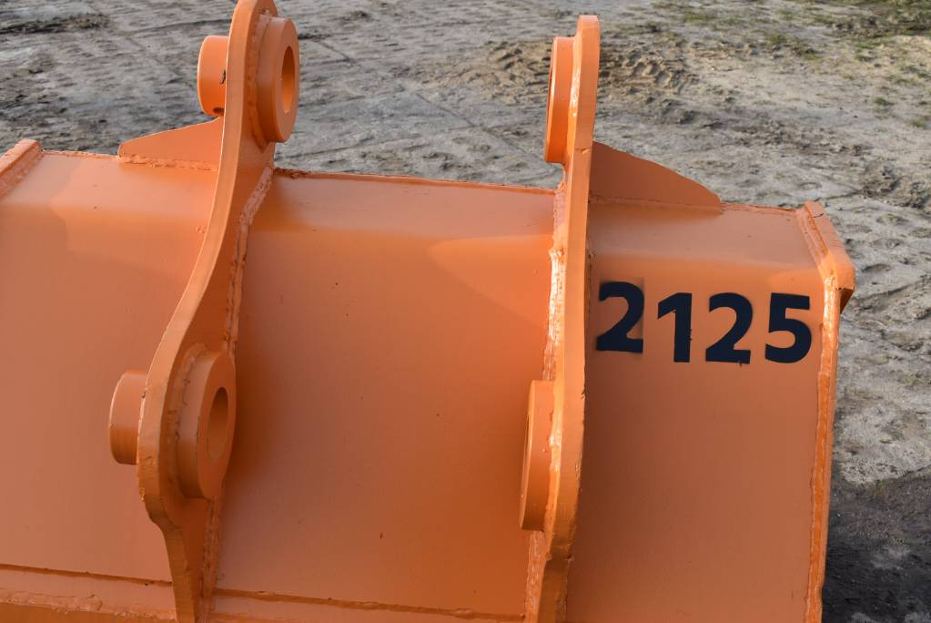 Łyżka do koparki Cat, Komatsu - Кофа за багер: снимка 5 Łyżka do koparki Cat, Komatsu - Кофа за багер: снимка 5