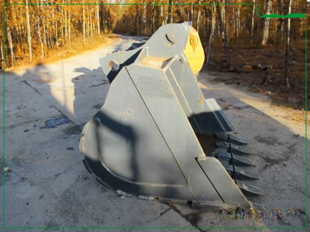 Łyżka do koparki Cat, Komatsu - Кофа за багер: снимка 5 Łyżka do koparki Cat, Komatsu - Кофа за багер: снимка 5