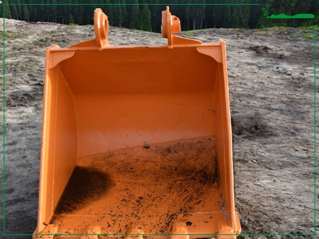 Łyżka do koparki Cat, Komatsu - Кофа за багер: снимка 2 Łyżka do koparki Cat, Komatsu - Кофа за багер: снимка 2