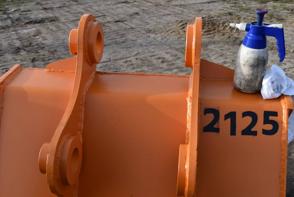 Łyżka do koparki Cat, Komatsu - Кофа за багер: снимка 4 Łyżka do koparki Cat, Komatsu - Кофа за багер: снимка 4
