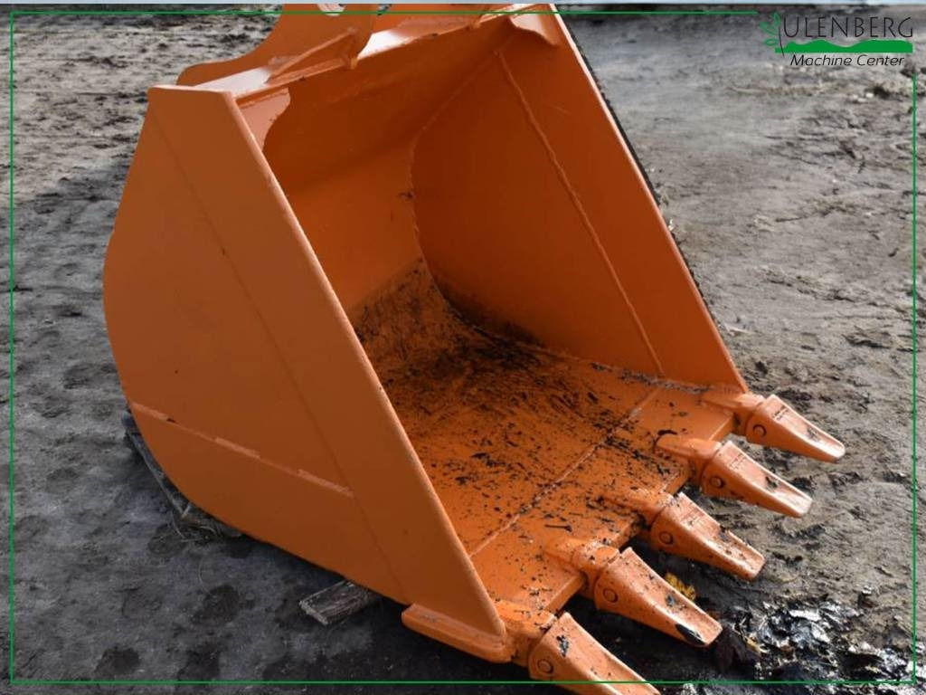 Łyżka do koparki Cat, Komatsu - Кофа за багер: снимка 1 Łyżka do koparki Cat, Komatsu - Кофа за багер: снимка 1