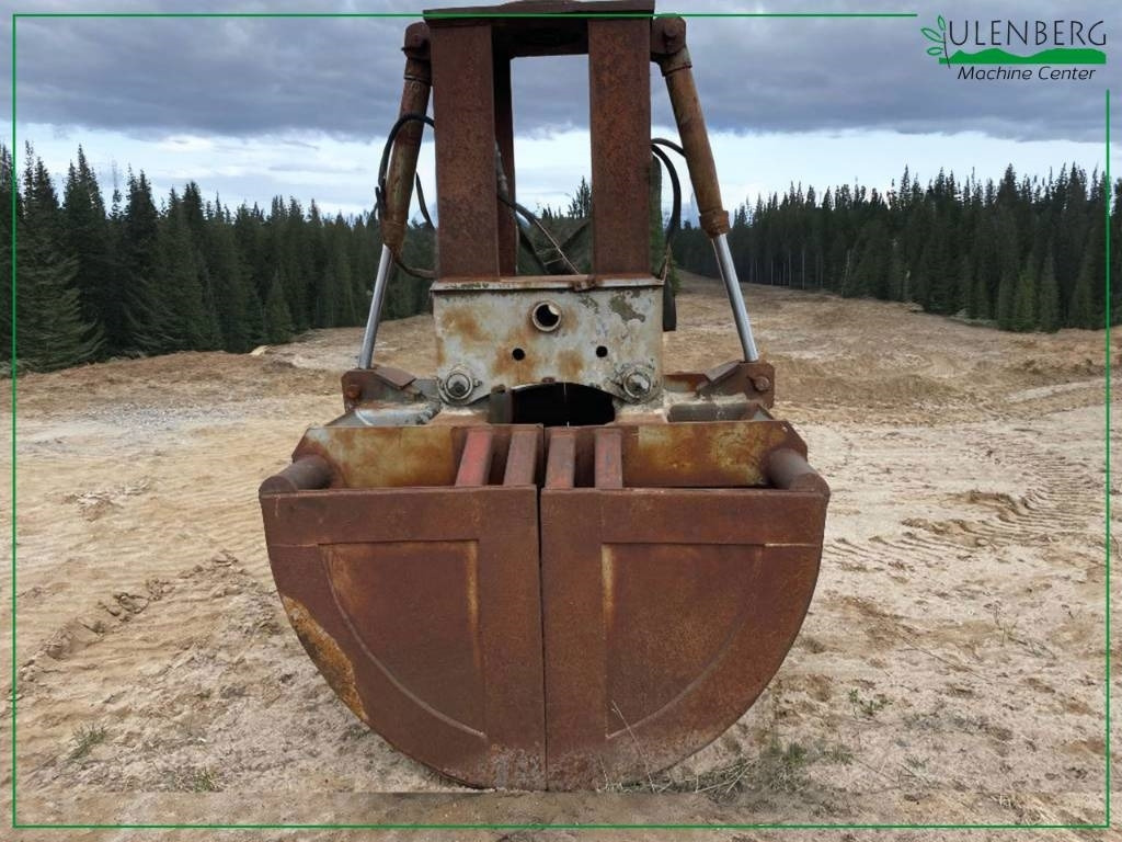 Łyżka do koparki LIEBHERR ,CAT, KOMATSU,VOLVO,  - Грайферна кофа за Багер: снимка 3 Łyżka do koparki LIEBHERR ,CAT, KOMATSU,VOLVO,  - Грайферна кофа за Багер: снимка 3