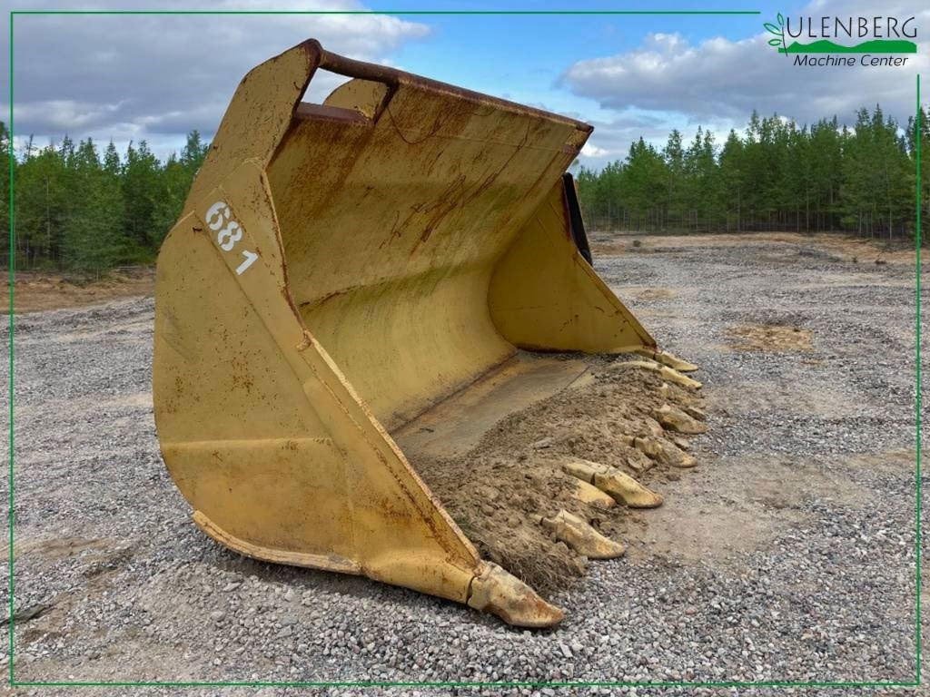 Łyżka do ładowarki Volvo,Cat,Komatsu ,Liebherr,Jcb - Кофа за Строителна техника: снимка 1 Łyżka do ładowarki Volvo,Cat,Komatsu ,Liebherr,Jcb - Кофа за Строителна техника: снимка 1
