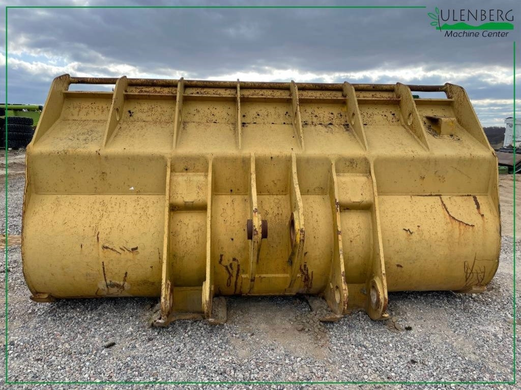 Łyżka do ładowarki Volvo,Cat,Komatsu ,Liebherr,Jcb - Кофа за Строителна техника: снимка 3 Łyżka do ładowarki Volvo,Cat,Komatsu ,Liebherr,Jcb - Кофа за Строителна техника: снимка 3