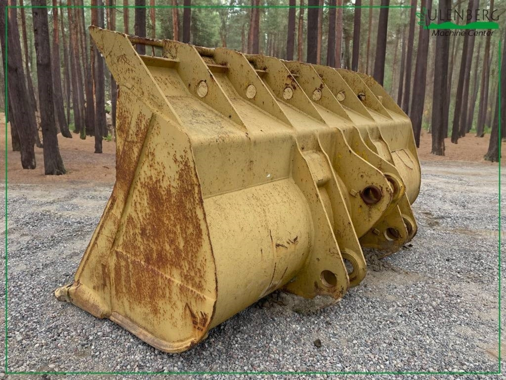 Łyżka do ładowarki Volvo,Cat,Komatsu ,Liebherr,Jcb - Кофа за Строителна техника: снимка 5 Łyżka do ładowarki Volvo,Cat,Komatsu ,Liebherr,Jcb - Кофа за Строителна техника: снимка 5
