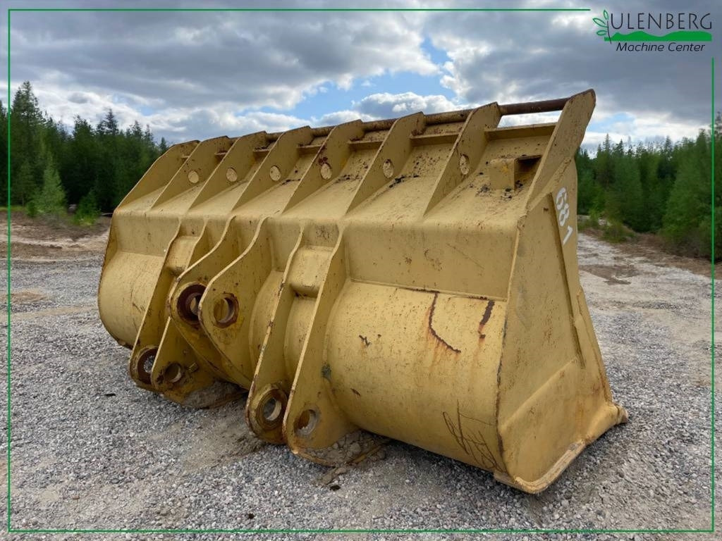 Łyżka do ładowarki Volvo,Cat,Komatsu ,Liebherr,Jcb - Кофа за Строителна техника: снимка 2 Łyżka do ładowarki Volvo,Cat,Komatsu ,Liebherr,Jcb - Кофа за Строителна техника: снимка 2