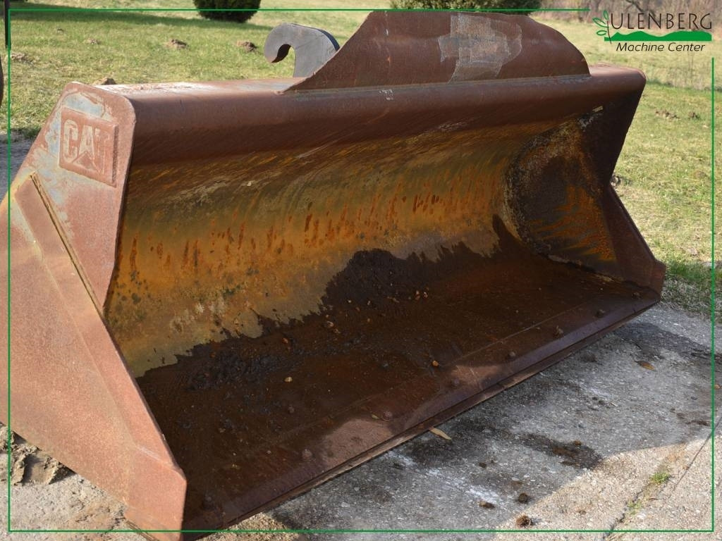 Lyzki do ladowarki CAT  - Кофа за Строителна техника: снимка 1 Lyzki do ladowarki CAT  - Кофа за Строителна техника: снимка 1