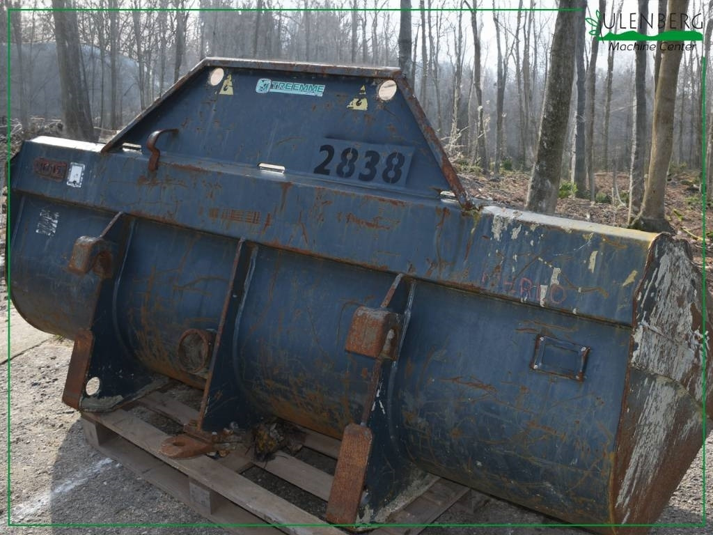 Łyżki do ładowarki Cat,case,scorpion,kramer  - Кофа за Строителна техника: снимка 1 Łyżki do ładowarki Cat,case,scorpion,kramer  - Кофа за Строителна техника: снимка 1