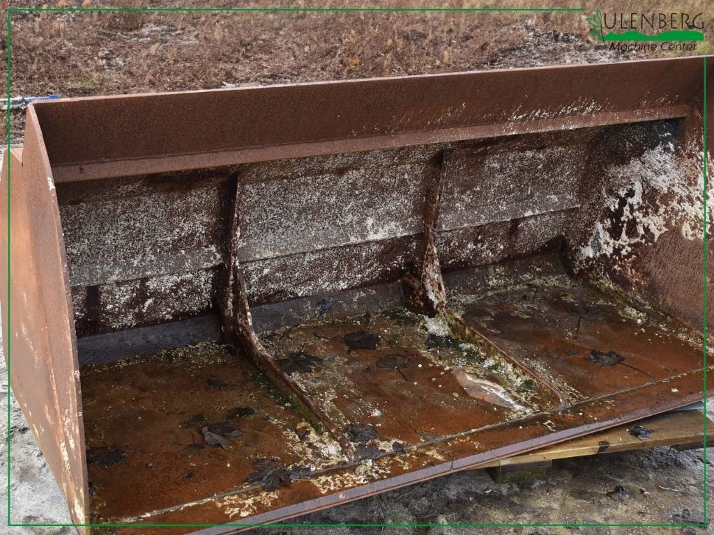 Lyzki do ladowarki Claas Scorpion  - Кофа за Строителна техника: снимка 4 Lyzki do ladowarki Claas Scorpion  - Кофа за Строителна техника: снимка 4