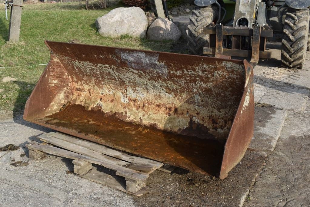 Lyzki do ladowarki Jcb,case,cat, Manitou  - Кофа за Строителна техника: снимка 4 Lyzki do ladowarki Jcb,case,cat, Manitou  - Кофа за Строителна техника: снимка 4