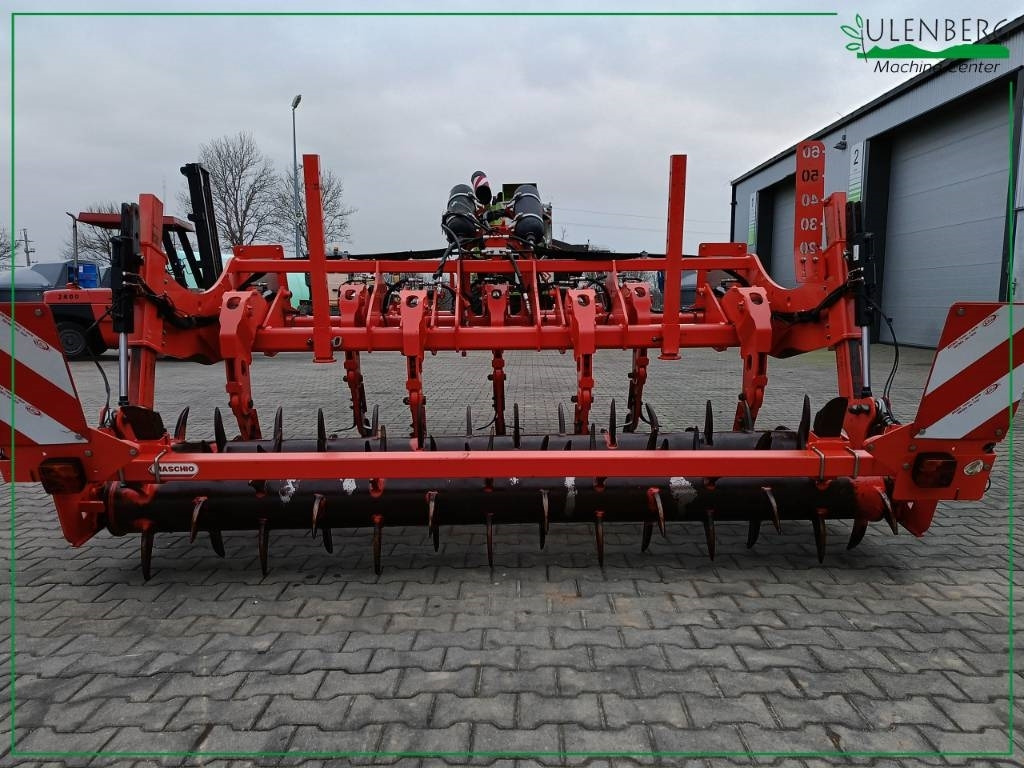 Лизинг на Maschio Attila 300/7  Maschio Attila 300/7: снимка 6