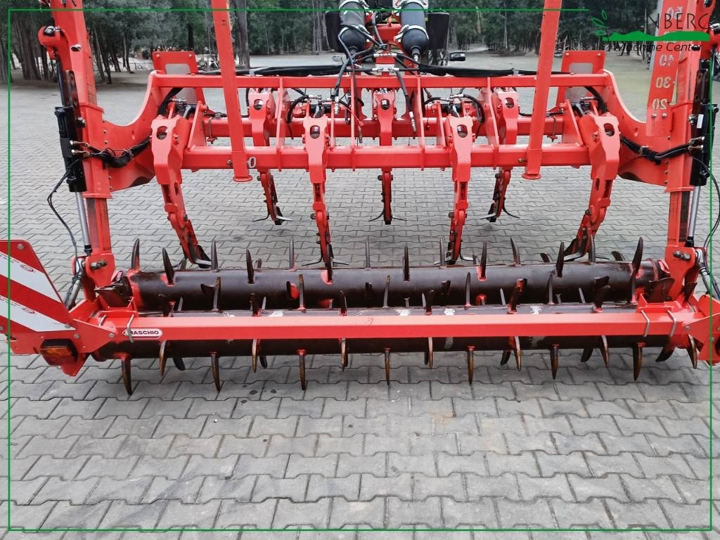 Лизинг на Maschio Attila 300/7  Maschio Attila 300/7: снимка 7