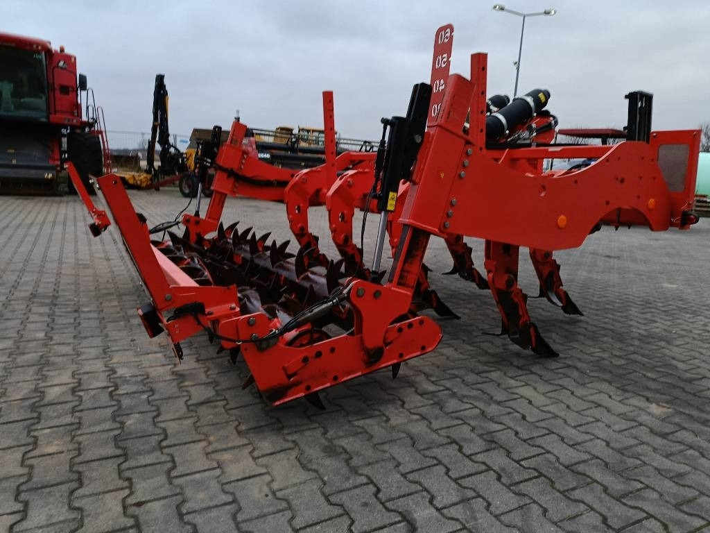 Лизинг на Maschio Attila 300/7  Maschio Attila 300/7: снимка 9