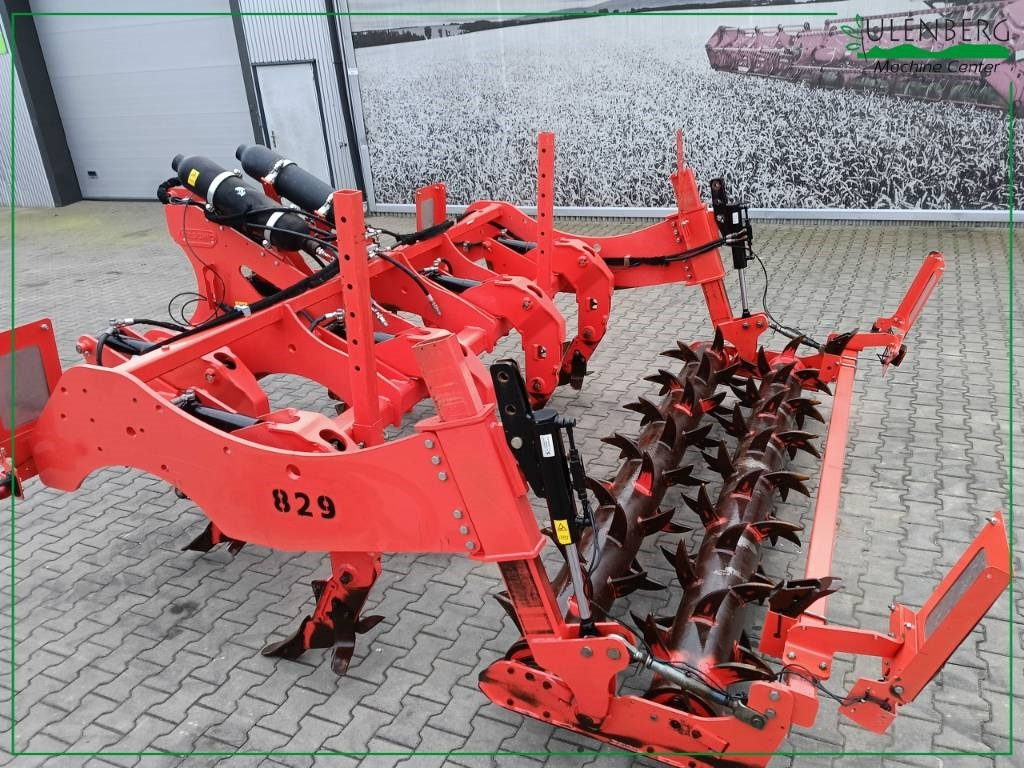 Лизинг на Maschio Attila 300/7  Maschio Attila 300/7: снимка 10