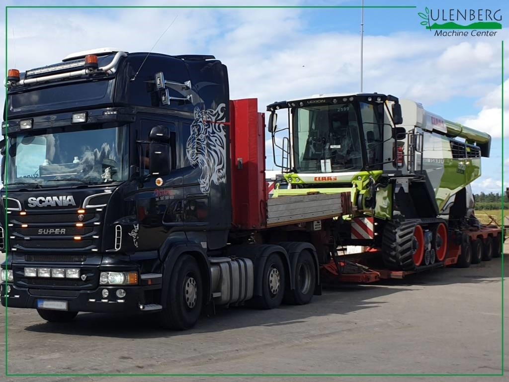 Meusburger MPG-4 - Нискорамна площадка полуремарке: снимка 5 Meusburger MPG-4 - Нискорамна площадка полуремарке: снимка 5