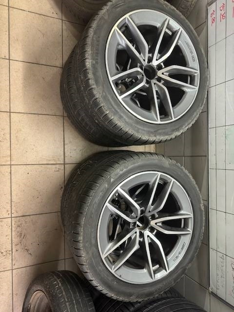 Pirelli P ZERO Winter 255/45/19 - Гума за Камион: снимка 2 Pirelli P ZERO Winter 255/45/19 - Гума за Камион: снимка 2