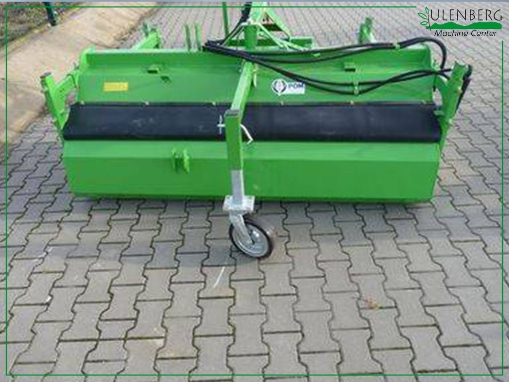 Pom Agustów T801/1 - Четка за Комунална/ Специална техника: снимка 1 Pom Agustów T801/1 - Четка за Комунална/ Специална техника: снимка 1