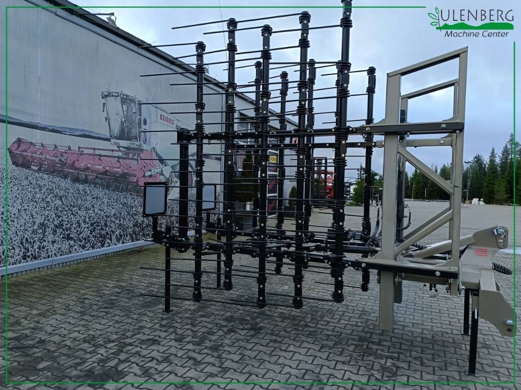 Rol-Ex BMH 620 - Брана: снимка 5 Rol-Ex BMH 620 - Брана: снимка 5