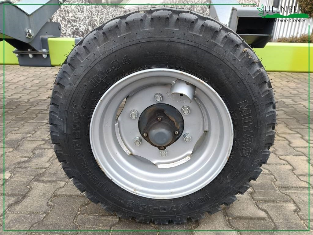 Нови Принадлежност за машини за прибиране на реколтата TUCHOLSKI VARIO 770: снимка 11