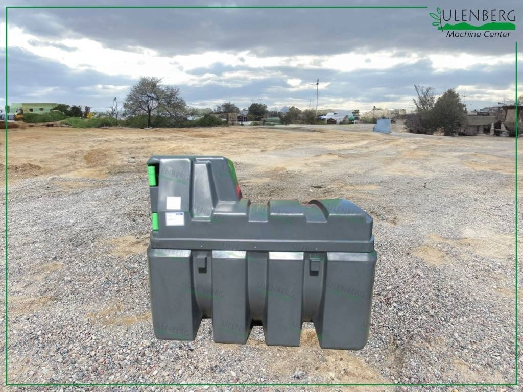 Tank Master Zbiornik 2500l Zbiornik na olej napędowy 2500l - Резервоар за съхранение: снимка 2 Tank Master Zbiornik 2500l Zbiornik na olej napędowy 2500l - Резервоар за съхранение: снимка 2