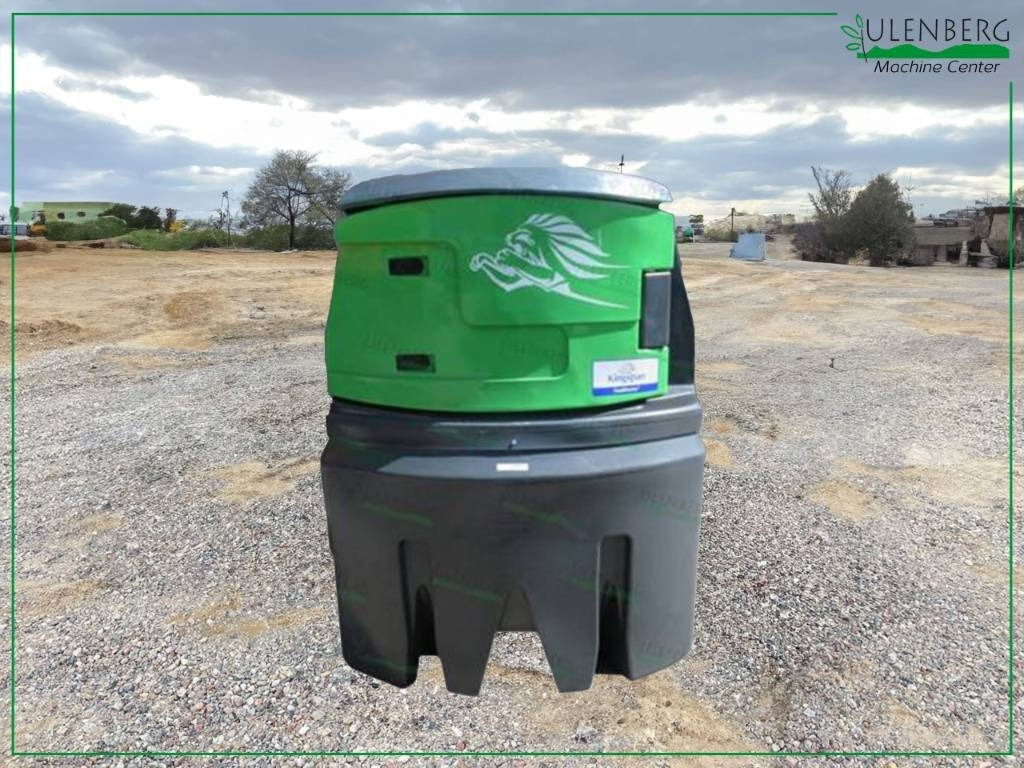 Tank Master Zbiornik 2500l Zbiornik na olej napędowy 2500l - Резервоар за съхранение: снимка 1 Tank Master Zbiornik 2500l Zbiornik na olej napędowy 2500l - Резервоар за съхранение: снимка 1