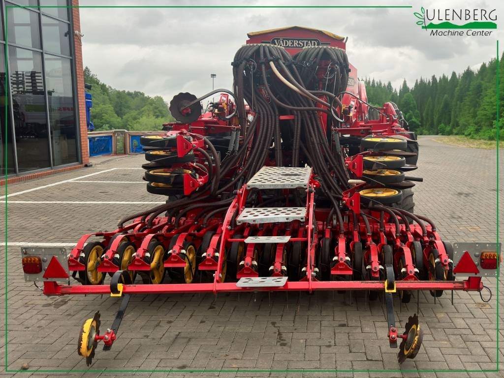 Vaderstad SPIRIT 400C - Сеялка: снимка 4 Vaderstad SPIRIT 400C - Сеялка: снимка 4