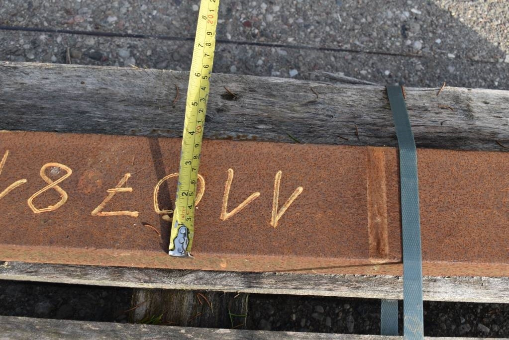 Вилици за Строителна техника Widły Do Ładowarki Volvo ,cat, case, kramer: снимка 17