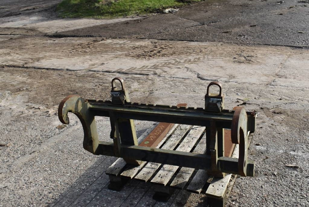 Вилици за Строителна техника Widły Do Ładowarki Volvo ,cat, case, kramer: снимка 12