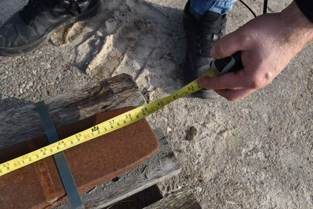 Вилици за Строителна техника Widły Do Ładowarki Volvo ,cat, case, kramer: снимка 16