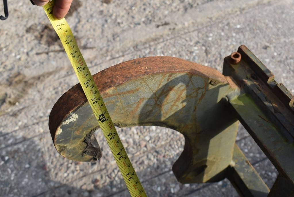 Вилици за Строителна техника Widły Do Ładowarki Volvo ,cat, case, kramer: снимка 15